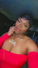 Shamari Jones