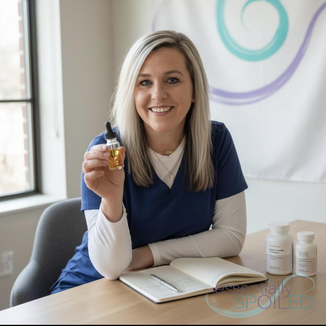 Essentially Spoiled Wellness