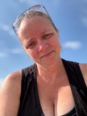 Amy Treible