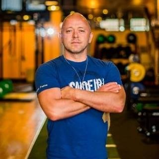 Kevin Brett