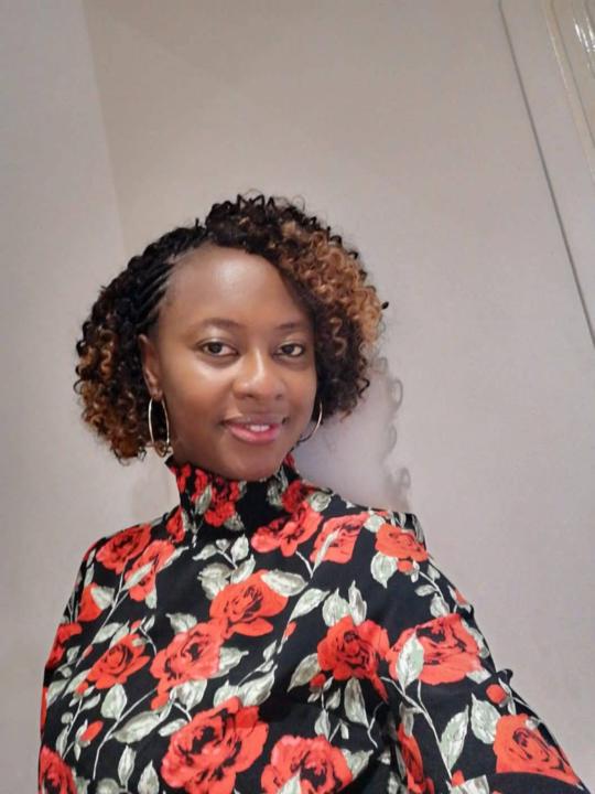 Funmi W