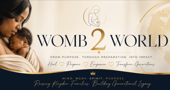 Womb 2 World