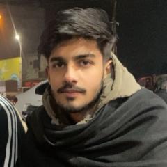 Hammad Arshad
