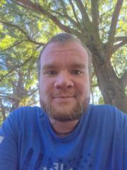 Matthew Glidewell