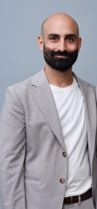 David Laencina