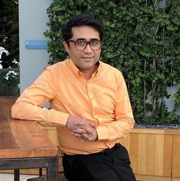 Rafi Muqaddar