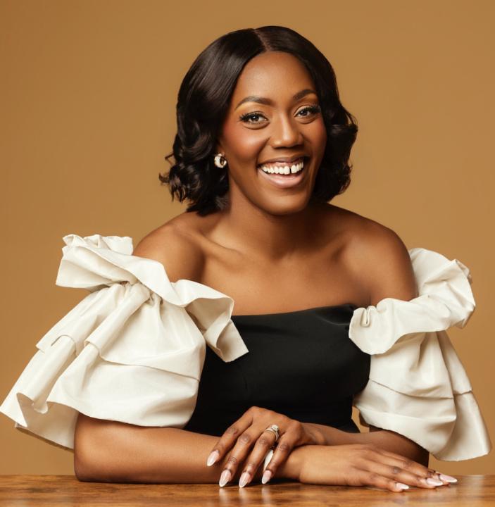 Odunayo Ajayi