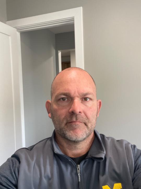 Toby Suttle