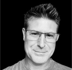 Rafe Beeson