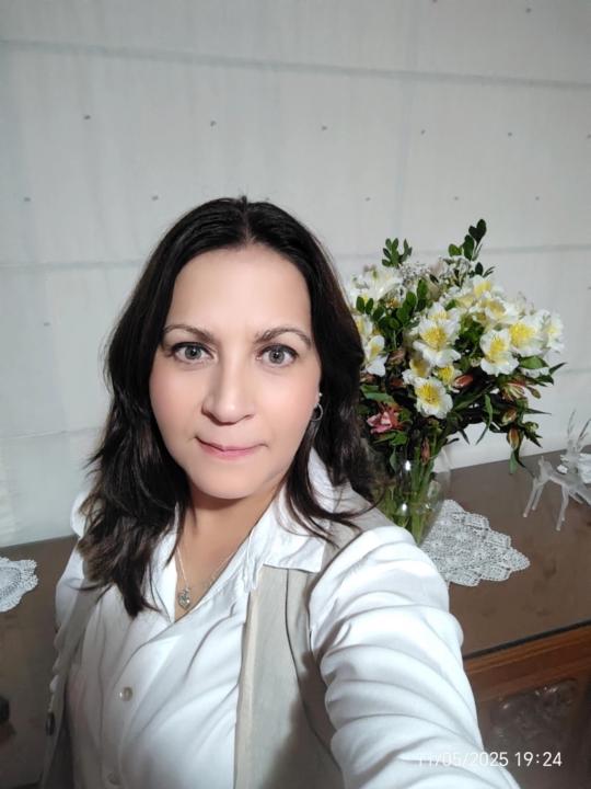 Ellen Espinoza silva