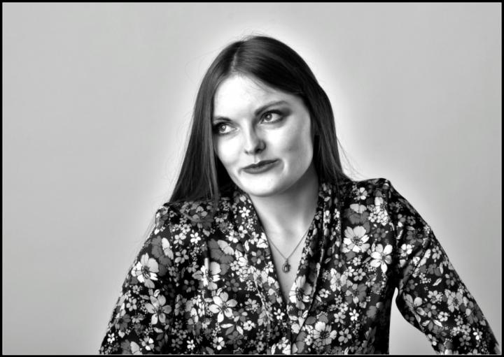 Marie Elise Aumonier