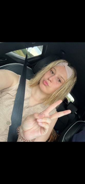 Morgane Nehou