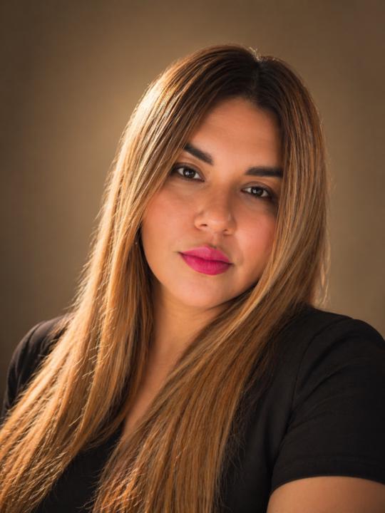 Mireya San lucas