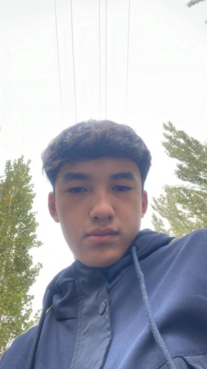 Izzatullo Xayrullayev