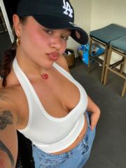 Alexes Shelton