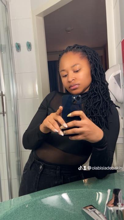 Olabisi Jelilat Adebakin