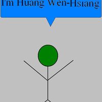 Wen Huang