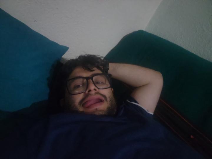 Sebastián Gonzalez