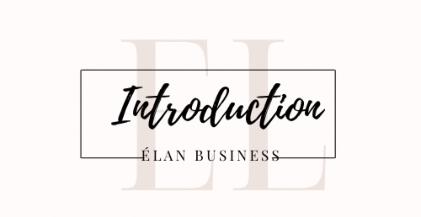 Introduction