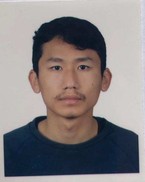 Ashish Gurung
