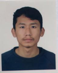 Ashish Gurung