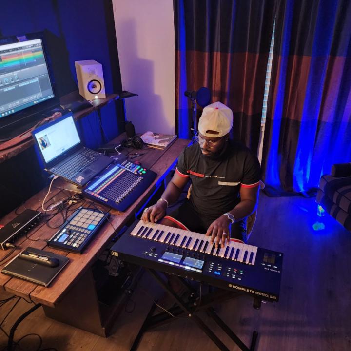 D'Andre West