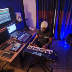 D'Andre West