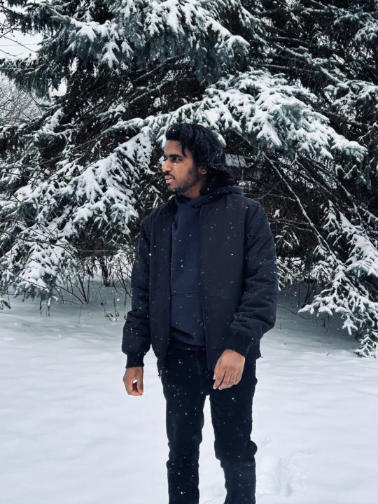 Akash Akula