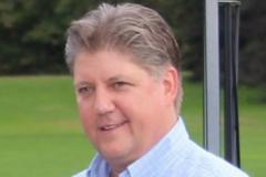 Craig Vukich