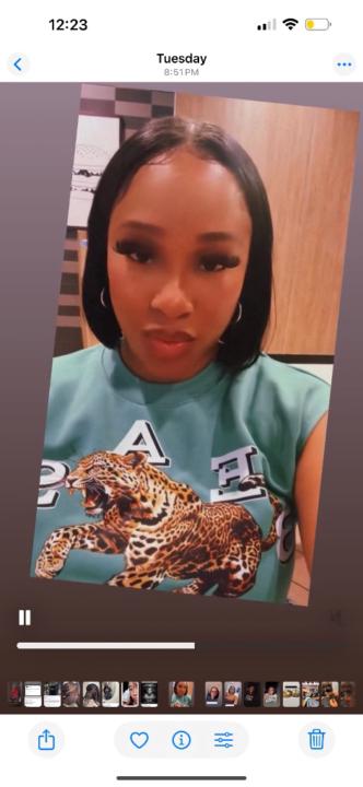 Kamilah Howard