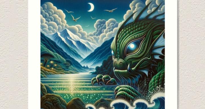 Where The Wildflowers Bloom