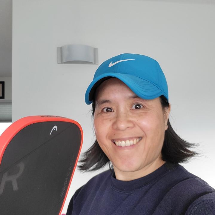 Pickleball reminded me of a truth that’s simple, yet quietly profound.