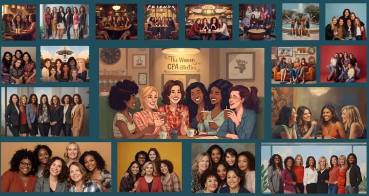 Thriving Woman CPA Collective