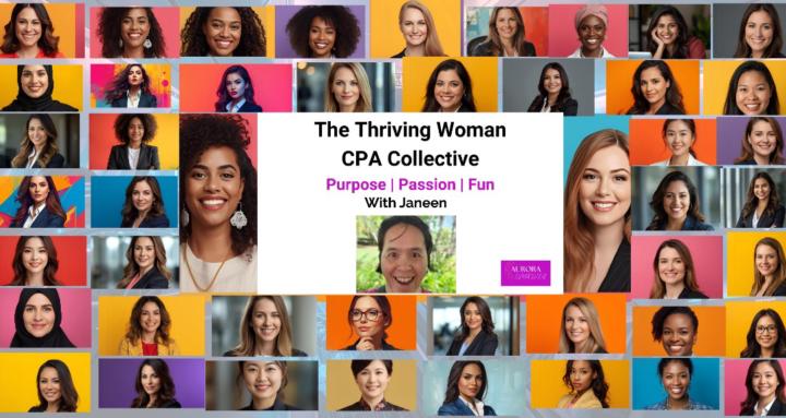 Thriving Woman CPA Collective