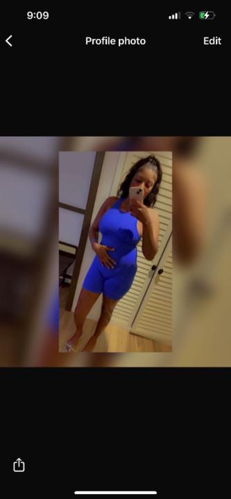 Jennique Mcbean