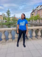 Motive Baloyi