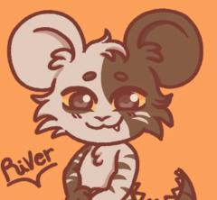 Dino Rat
