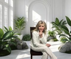 Cathi Hughes