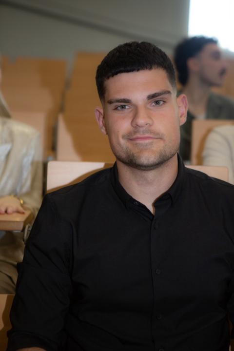 Kyriakos Athanasiadis