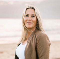 Christel Beentjes