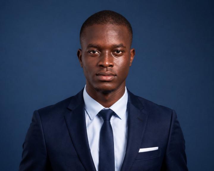 Arif Akinlade