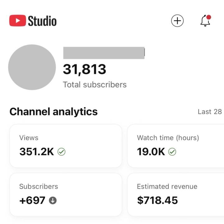 YouTube