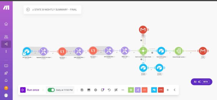 Struggling to Keep Your Vibe Coding Projects Organized?