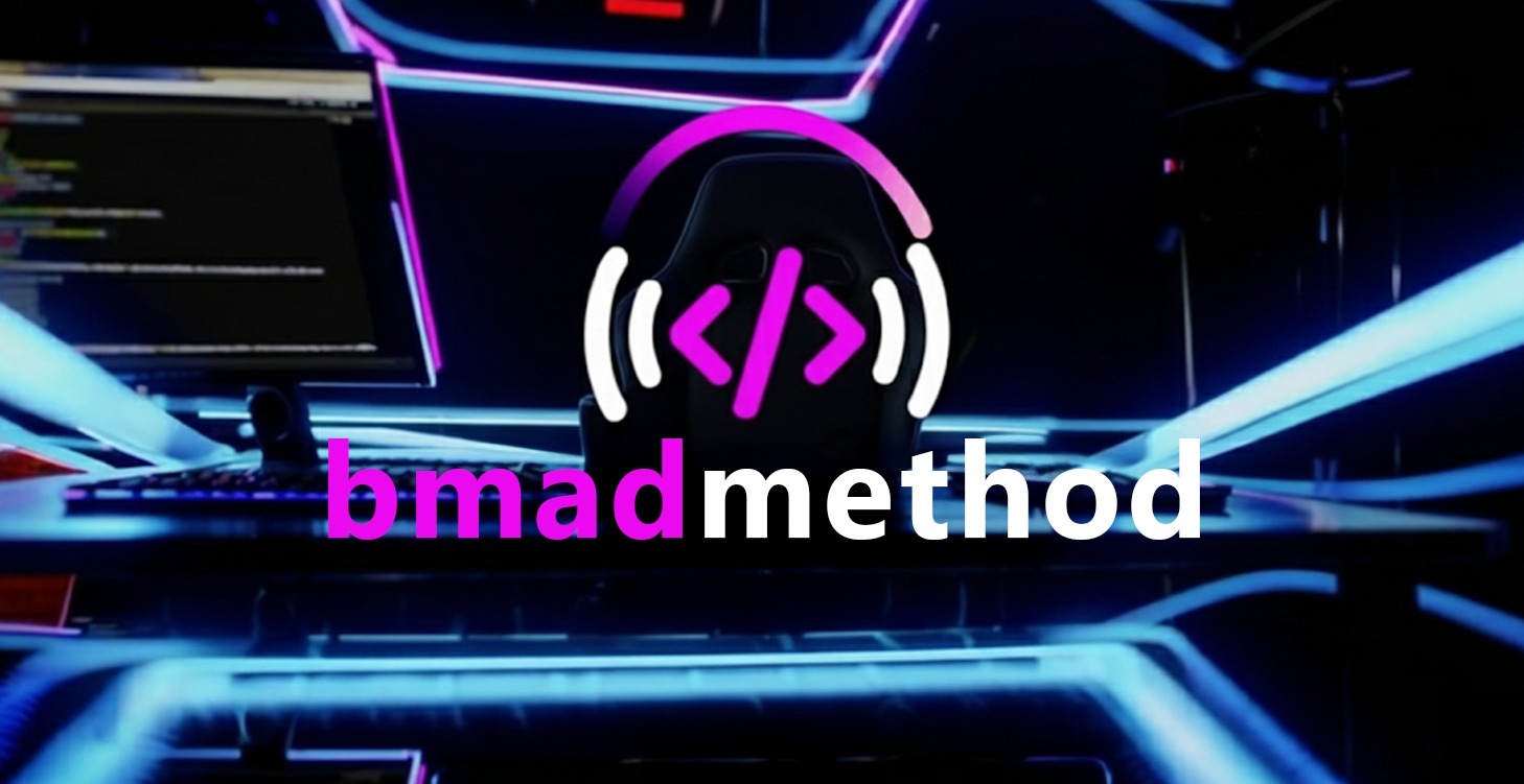 BMAD Method for Vibe Coding