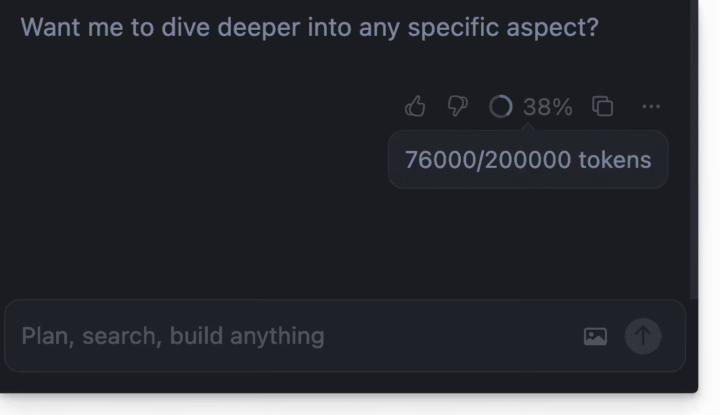 Cursor 1.3 released