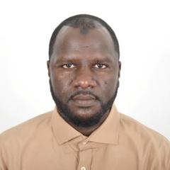 Hissene Djibrine