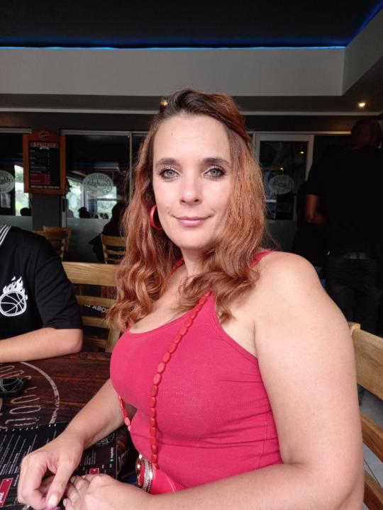 Jenilee de Filette