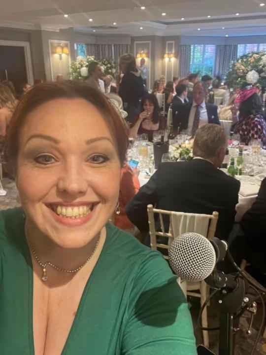 Hayley Richardson