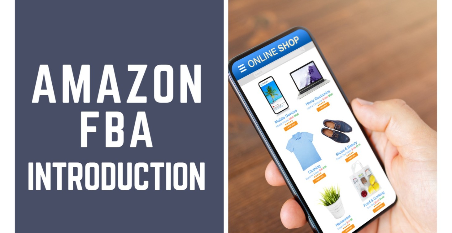 Fulfilled by Amazon