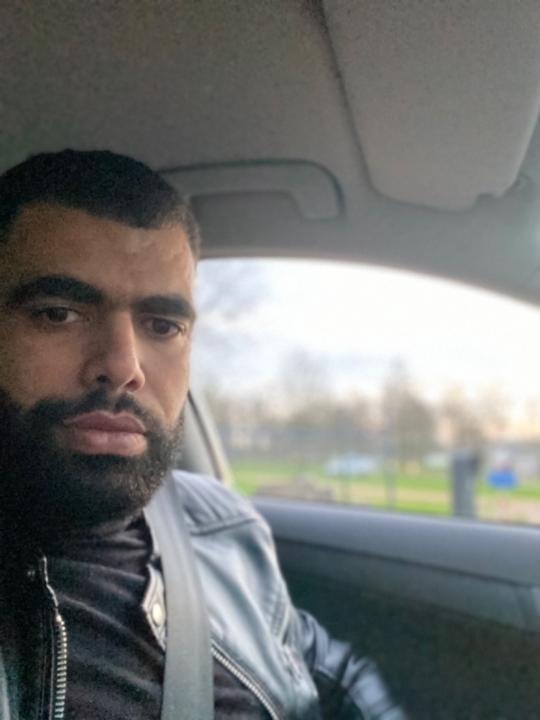 Ali Nuweif